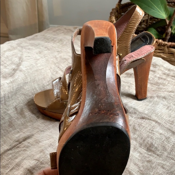 Derek Lam Sandals - Picture 4 of 4